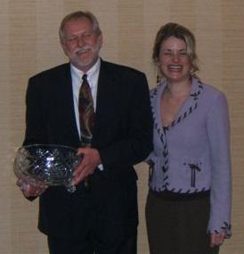 Administrator of the Year 2006